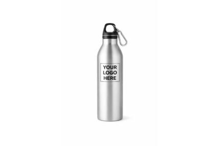 Premium Custom Water Bottle – Personalized Metal Bottle for Branding & Gifts